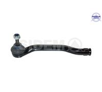 SIDEM 5230 Tie Rod End for RENAULT