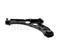 Wishbone Front Axle Left Control Arm 53252 SIDEM for PEUGEOT OPEL