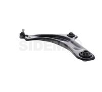 Wishbone Front Axle Left Control Arm 53774 SIDEM for PEUGEOT CITROËN