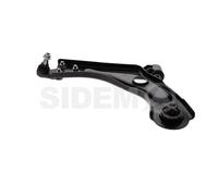Wishbone Front Axle Left Control Arm 53970 SIDEM for CITROËN C4 GRAND PICASSO II