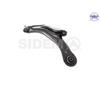 Wishbone Front Axle Left Control Arm 5574 SIDEM for RENAULT MEGANE II SCÉNIC II