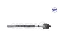 SIDEM 5712 Inner tie rod