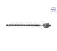 SIDEM 5714 Inner tie rod