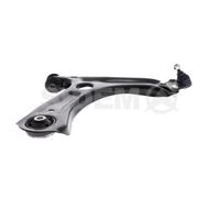 Wishbone Front Axle Right Control Arm 57171 SIDEM for SKODA VW SEAT
