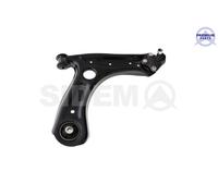 Wishbone Front Axle Right Control Arm 57171 SIDEM for SKODA VW SEAT