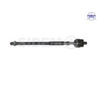 SIDEM 5815 Inner tie rod