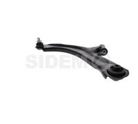 CONTROLTRAILING ARM WHEEL SUSPENSION 5872 FOR RENAULT CLIO/III/Hatchback/Van