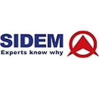 SIDEM 63339 Tie Rod for VW