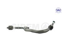 SIDEM 63423 Tie Rod for VW