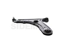 Wishbone Front Axle Left Control Arm 63489 A SIDEM for VW SEAT
