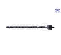 SIDEM 63610 Inner tie rod