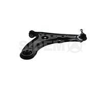 Wishbone Front Axle Right Control Arm 63673 SIDEM for VW SEAT
