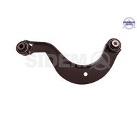 SIDEM 63775 Rod/Strut, wheel suspension for AUDI,SEAT,SKODA,VW