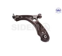 SIDEM 63978 Track Control Arm for VW