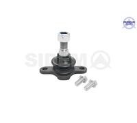 BALL JOINT 64280 FOR VW CARAVELLE/EUROVAN/IV/Bus/TRANSPORTER/Mk AAC 2.0L 4cyl