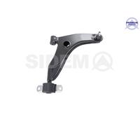 SIDEM 67077 Track Control Arm for MITSUBISHI,VOLVO