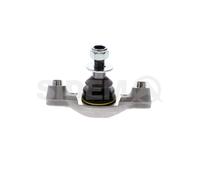 Wishbone Pin Lower Front Axle 67287 SIDEM for VOLVO V90 II Estate S90 II V60 II