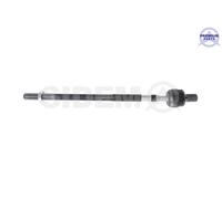 SIDEM 67614 Inner tie rod