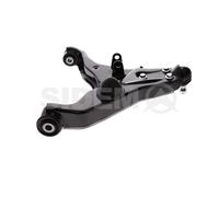 Wishbone Lower Control Arm 72171 SIDEM for MITSUBISHI FIAT