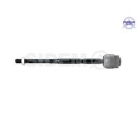 SIDEM 75010 Inner tie rod