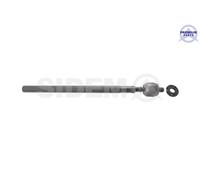 SIDEM 7737 Inner Tie Rod for CITRO?N