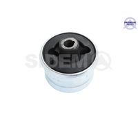 SIDEM 801620 Trailing arm / Suspension arm bush