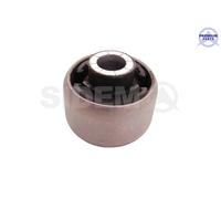SIDEM 803609 Trailing arm / Suspension arm bush