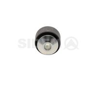 SIDEM 803722 Trailing arm / Suspension arm bush
