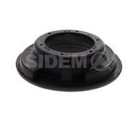 Shock absorber cushion Front Axle 805436 SIDEM for RENAULT VEL SATIS LAGUNA II
