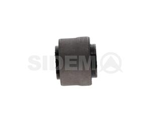 SIDEM 805704 Trailing arm / Suspension arm bush