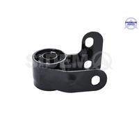 SIDEM 807608 Trailing arm / Suspension arm bush