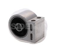 SIDEM 809640 Trailing arm / Suspension arm bush