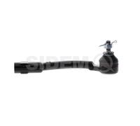 SIDEM 81039 Track rod end