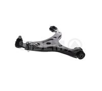 Wishbone Lower Control Arm 81178 SIDEM for KIA SEDONA Mk II