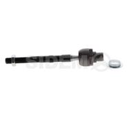 INNER TIE ROD 81217 FOR KIA PICANTO/EKO/TAXI MORNING/II G3LA/B3LA 1.0L 3cyl 1.2L