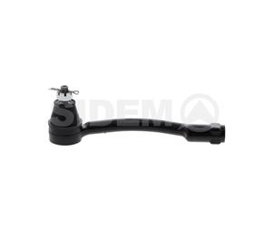 SIDEM 81334 Track rod end