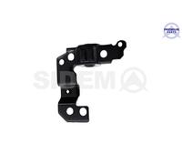 SIDEM 819636 Control Arm-/Trailing Arm Bush for FIAT