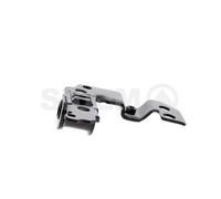 SIDEM 819637 Trailing arm / Suspension arm bush