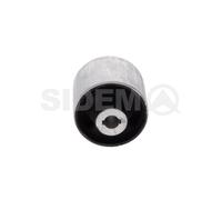 SIDEM 819701 Trailing arm / Suspension arm bush