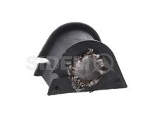 SIDEM 819808 Anti roll bar bush