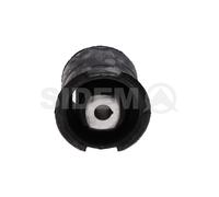 SIDEM 821309 Axle bush