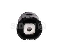 Suspension beam bush Rear Axle Upper Rubber Mount 821316 SIDEM for BMW X5 X6 5
