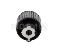 SIDEM 821332 Axle bush