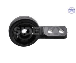 SIDEM 821637 Control Arm-/Trailing Arm Bush for BMW