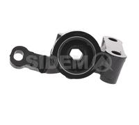 SIDEM 821656 Trailing arm / Suspension arm bush