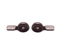Wishbone bush Front Axle Rubber-Metal Mount 821680 SET SIDEM for BMW 3 3 Coupe