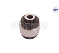 SIDEM 821719 Trailing arm / Suspension arm bush
