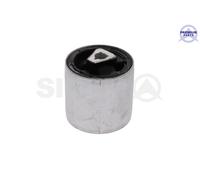 SIDEM 821722 Trailing arm / Suspension arm bush