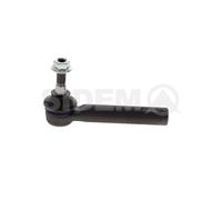 Steering rod end Front Axle 83030 SIDEM for SUBARU IMPREZA Hatchback