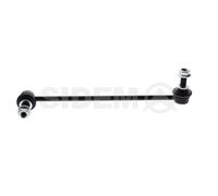 Stabilizer Link Front Axle Left Coupling Rod 83166 SIDEM for SUBARU